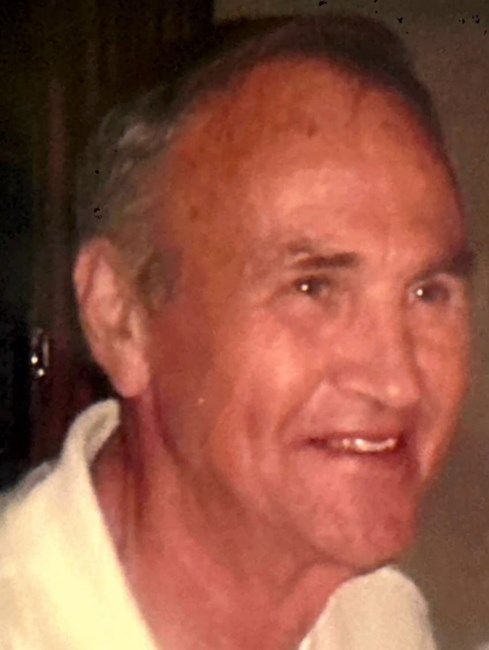 Obituary of James Terry McCollum