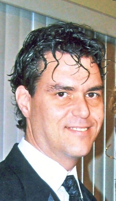 Obituary of Scott G. Reny