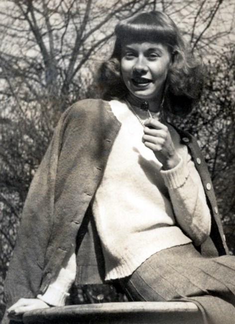 Obituary of Barbara T Sasnett