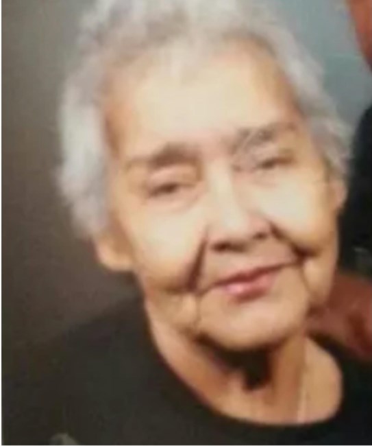 Obituary of Celestina Chavira Rodriguez