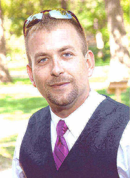 Obituary of Thomas Wayne Tommy Robinson, Jr.