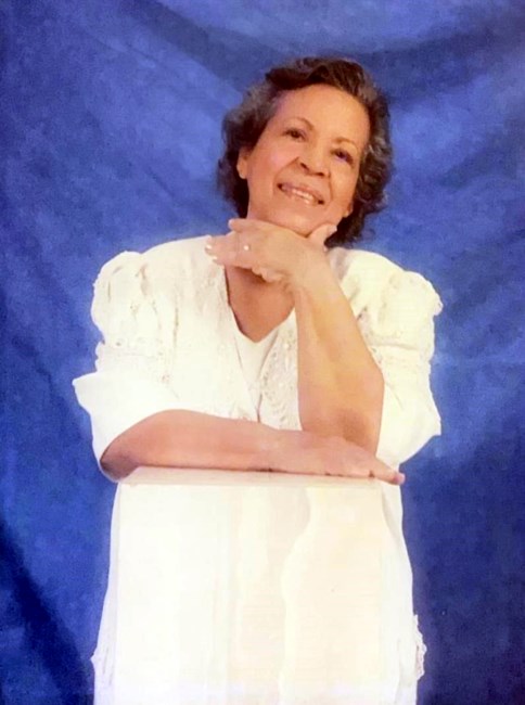 Obituario de Belén Ramos Bruno