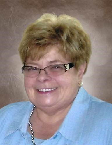 Obituary of Claire Rondeau Chaput