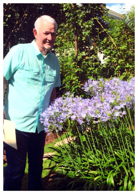 Obituary of Michael Neal Darnell