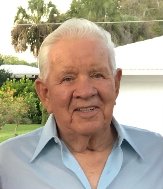 Obituary of Louis Westly Eckhart, Jr.