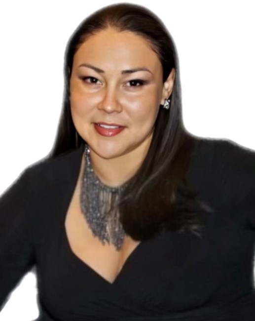 Obituary of Christina Suhey Barrera