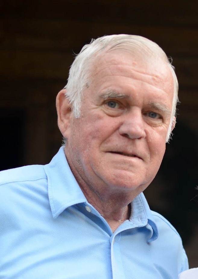 Obituary of Paul James Kleinmann