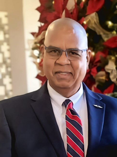 Obituary of Gamar Daniel Mago Palacios