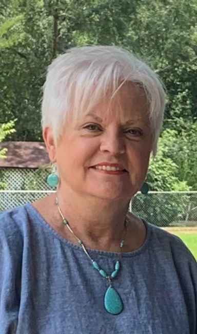 Obituary of Cecilia Dorsett Whitt