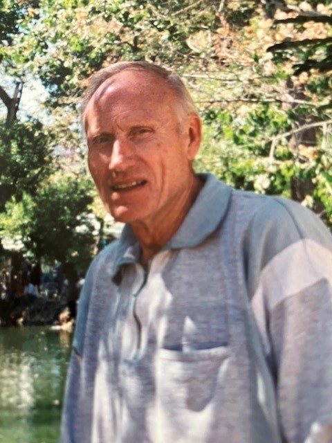 Obituary of Donald Lee Eriksen