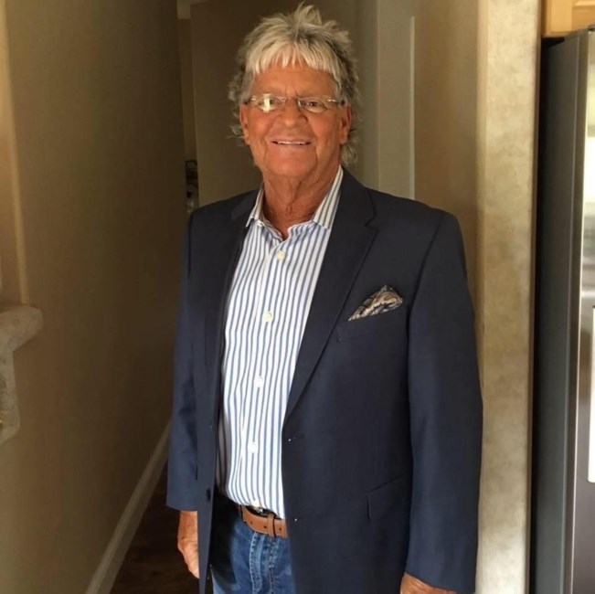 Obituary of Robert Whittan Culp Jr.