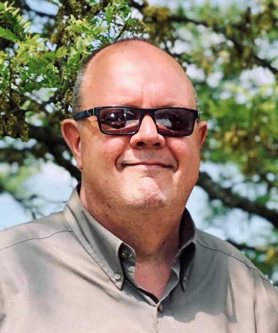 Obituary of Bradley Charles O'Donnell