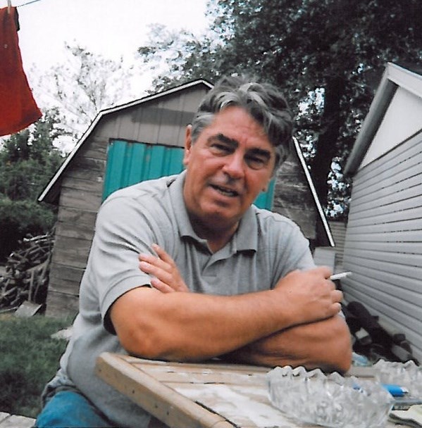 Obituary of Benjamin Gordon Hutchinson