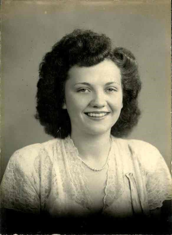 Avis de décès de Grace Josephine Essensa Kennedy