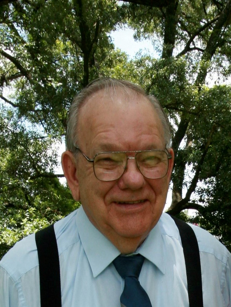 Obituary of Freddie Eugene Couey