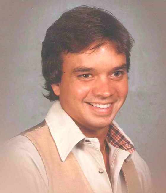 Obituary of James Glenn Braddock