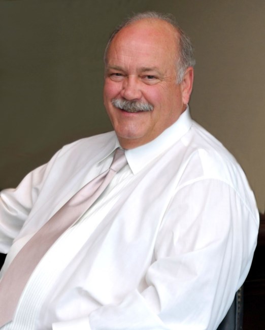 Obituario de Edward K. Alward