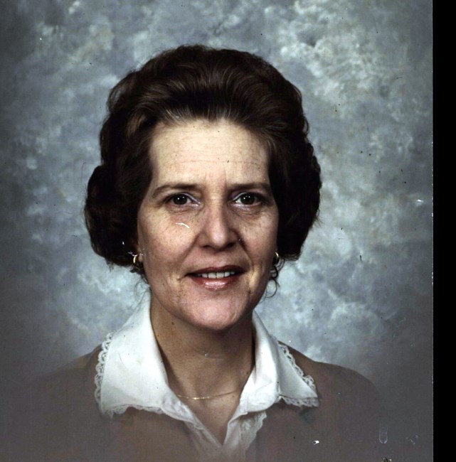 Obituary of Eva Marie Pierce