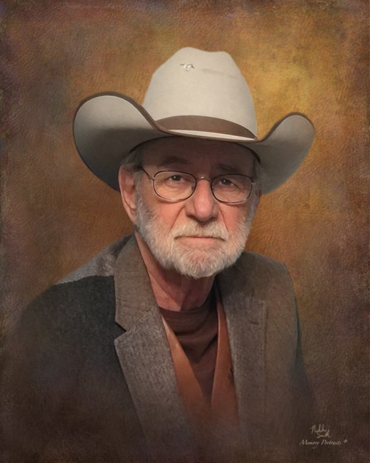 Obituary of Earl Asbridge