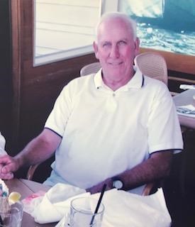 Obituary of Richard Edwin Carroll