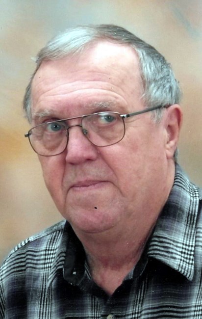 Obituary of Duane Henry Meier