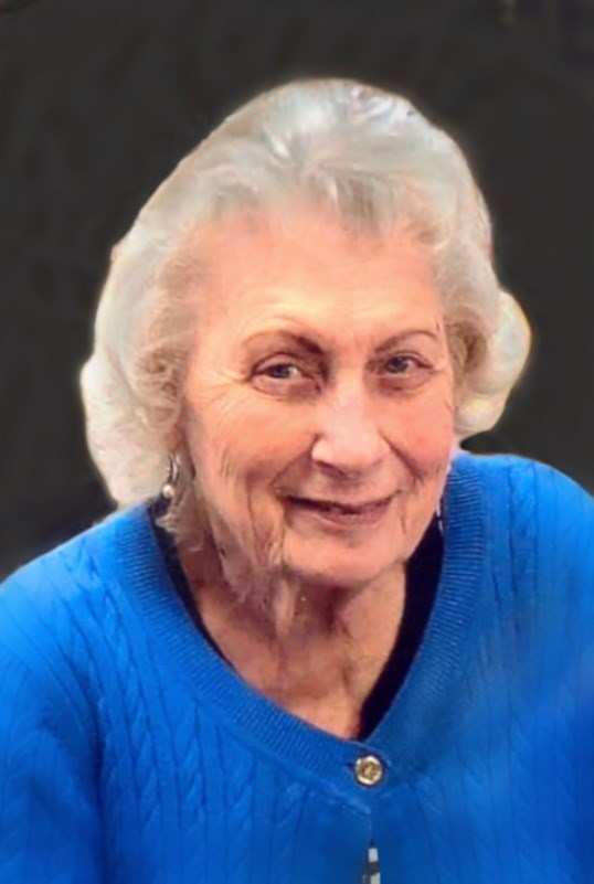 Obituary of Adora May McGinnis