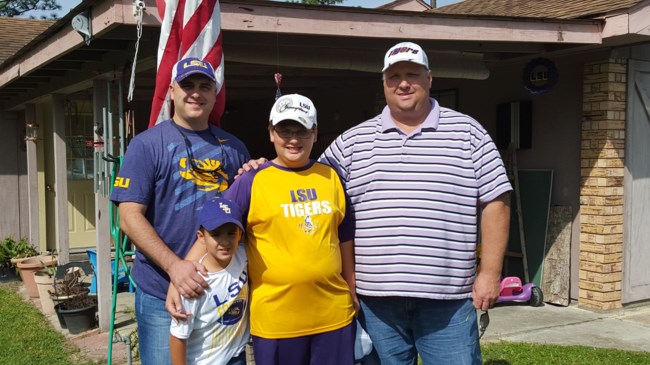 Timothy Domingue Obituary Sulphur La