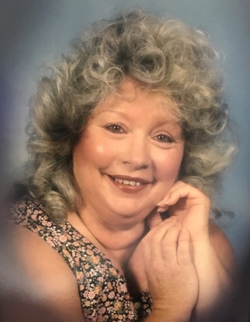 Obituary of Patricia Fowler Carter