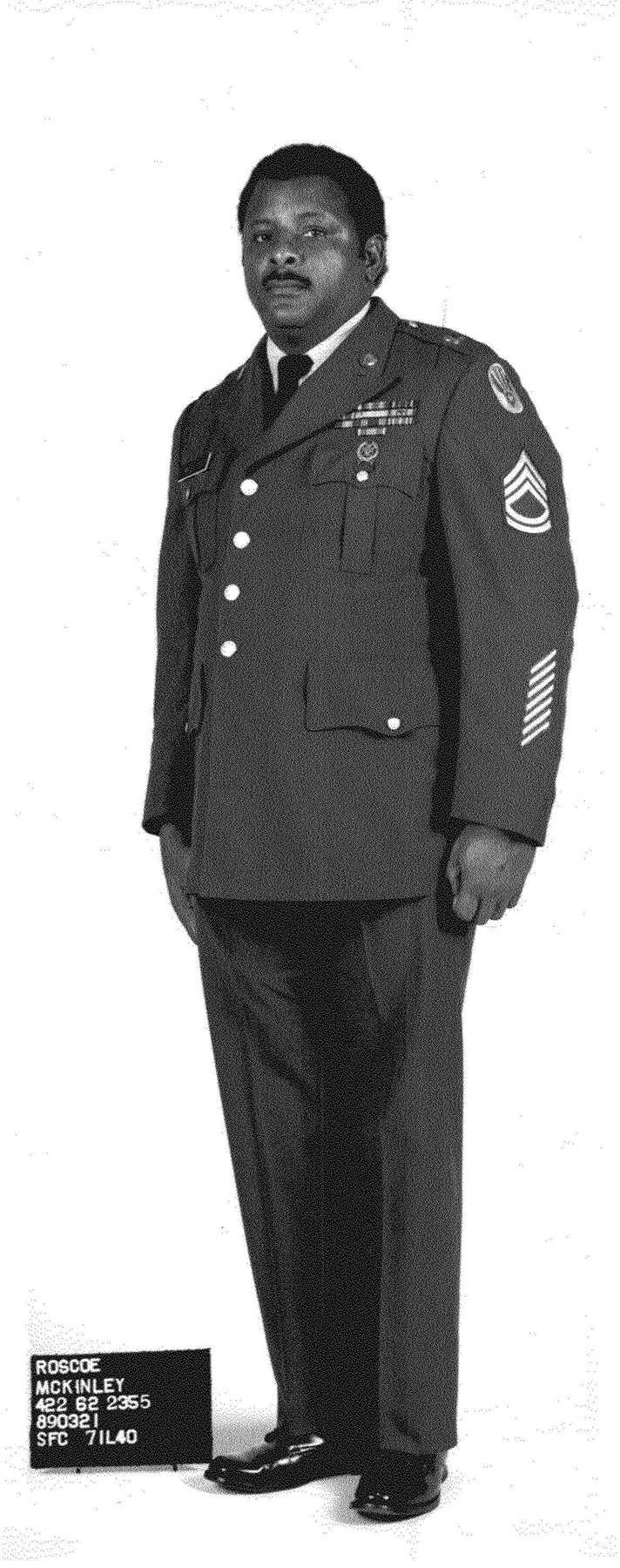 McKinley Roscoe Obituary Indianapolis, IN