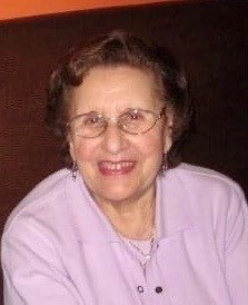 Obituary of Celia Isakovitz