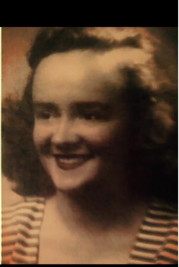 Obituary of Clara B Reese