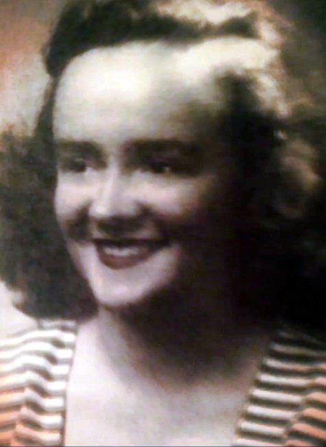 Obituary of Clara B Reese