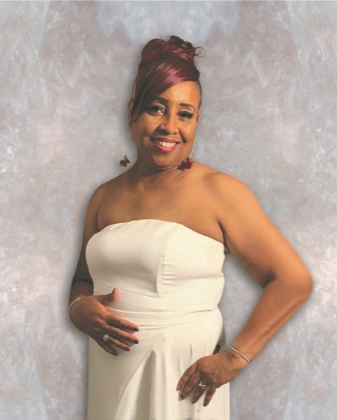 Obituary of Deirdre Diana Rogers