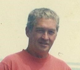 Obituary of Daniel Francis Dwyer