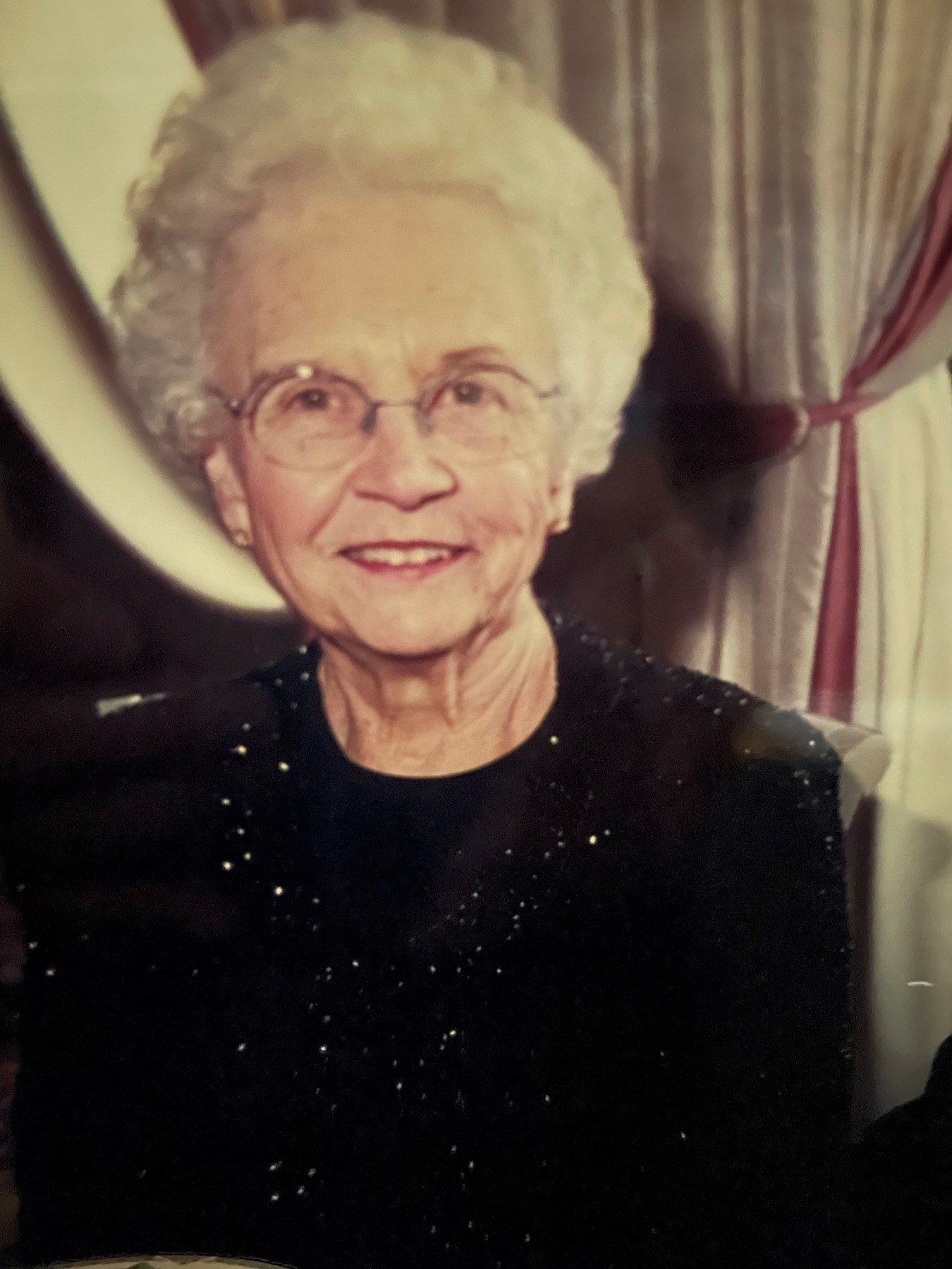 Bernice Lawson Obituary Sikeston, MO