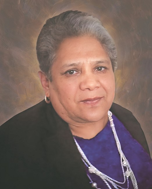 Obituary of Martha Alatorre de Ortiz