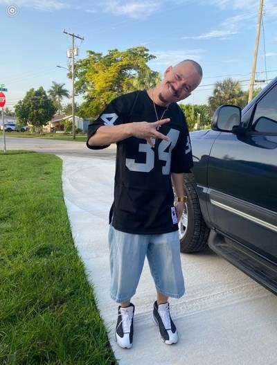 Obituary of Mark Hernandez