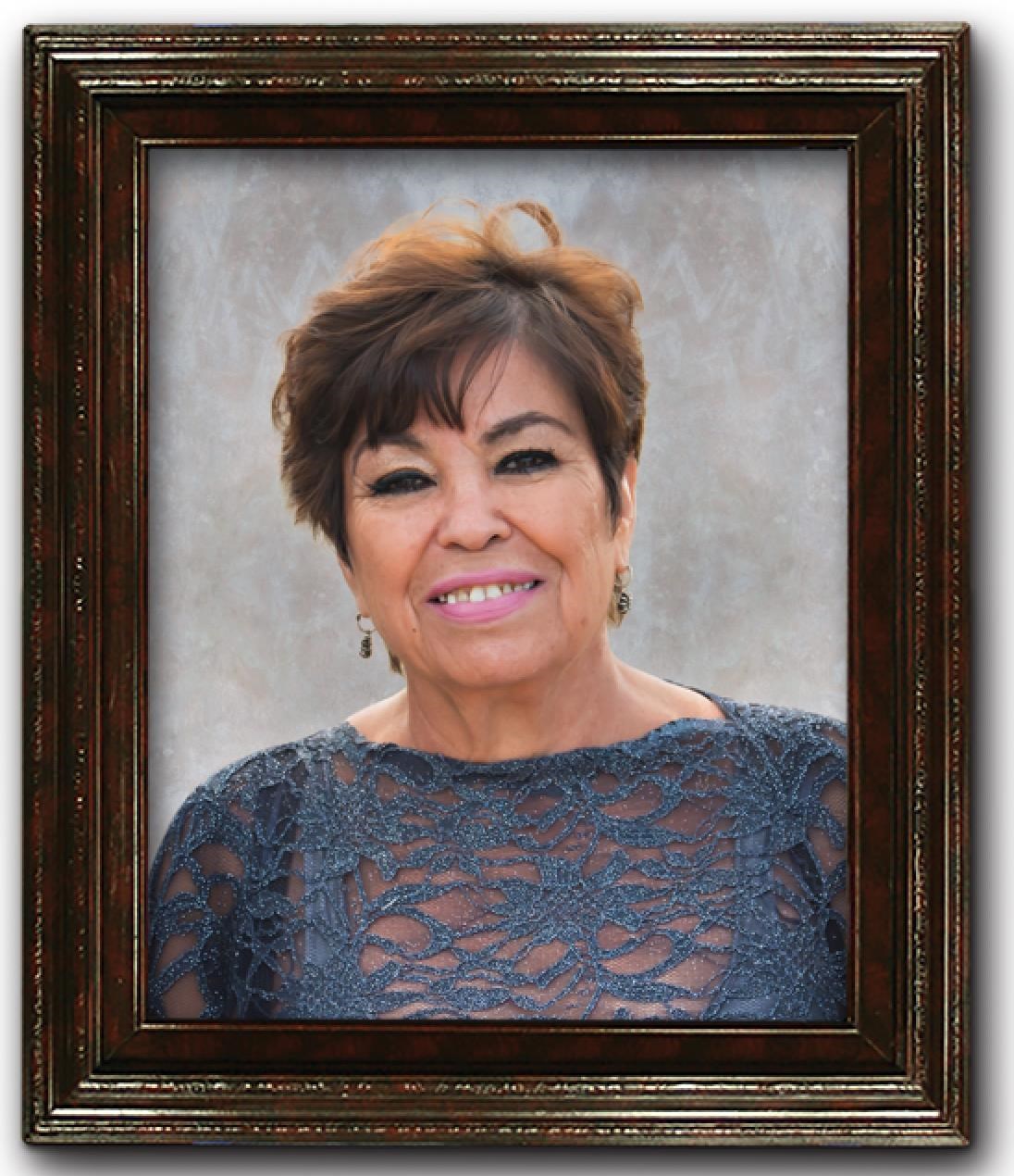 Obituary of Socorro J. Orozco
