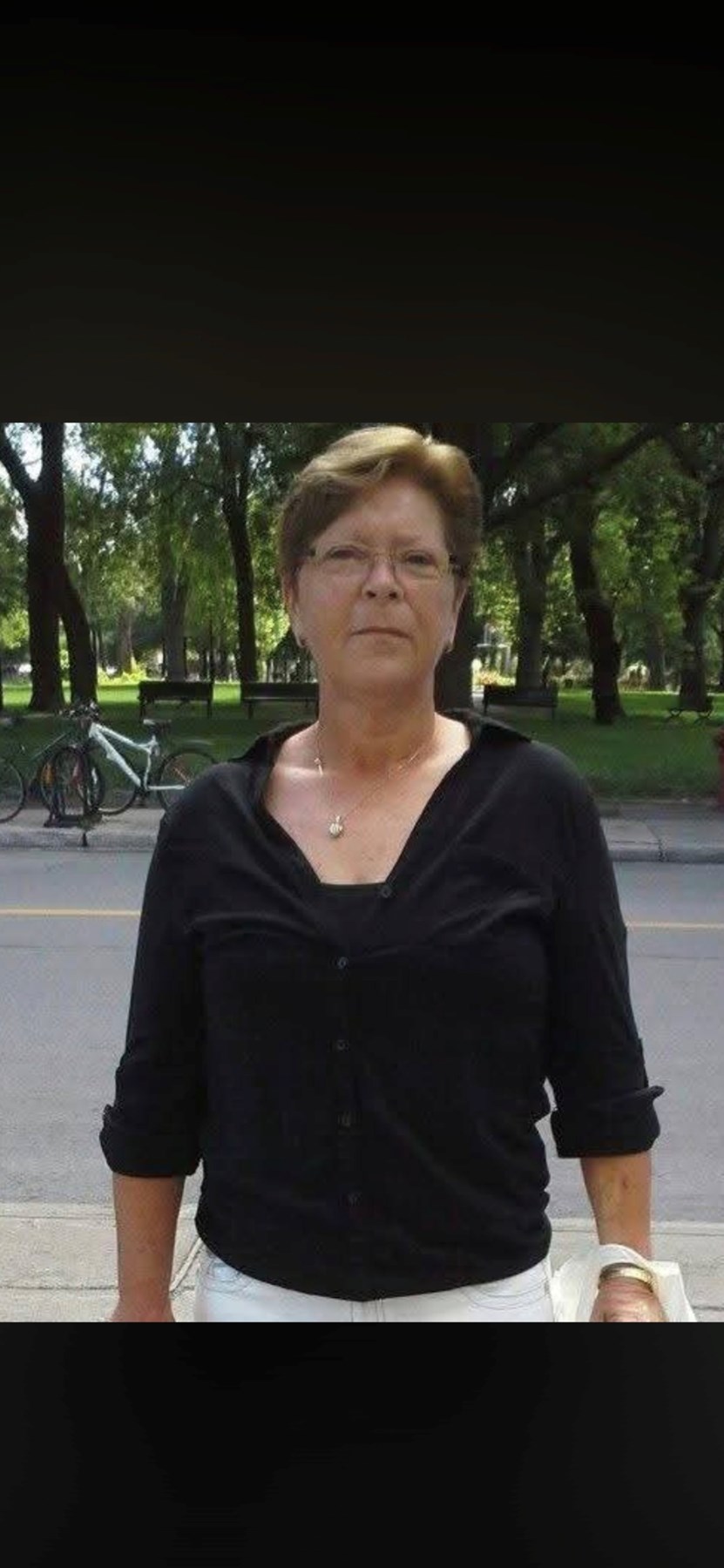 Avis de décès de Sylvie Jette