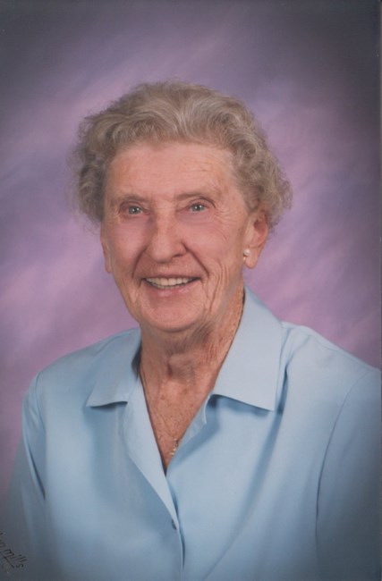 Obituario de Olga Potapenko