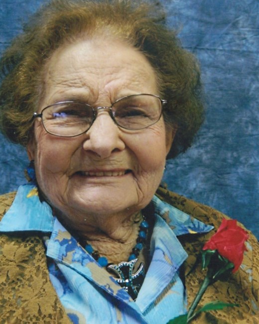 Obituario de Dorothy Vlasta Kotrla