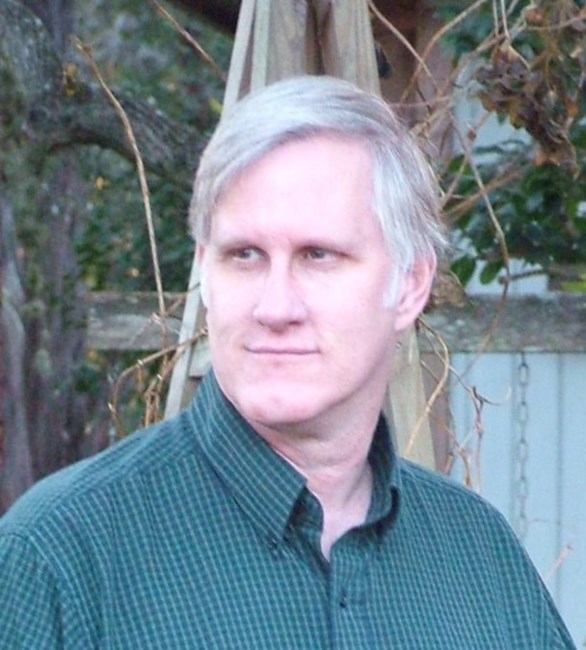 Obituary of Steven Eugene Fairchild