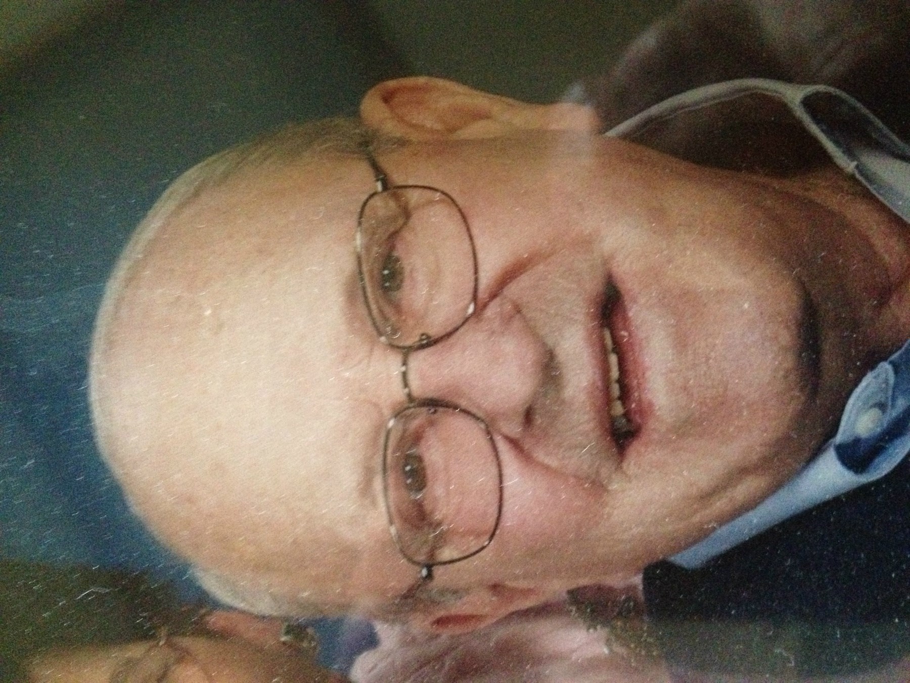 Robert Frederick Haefner Obituary St. Louis, MO