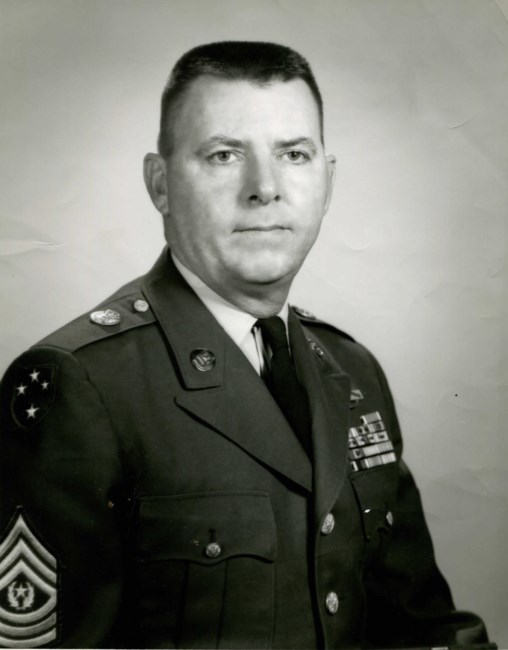 Obituary of Fred E Darling