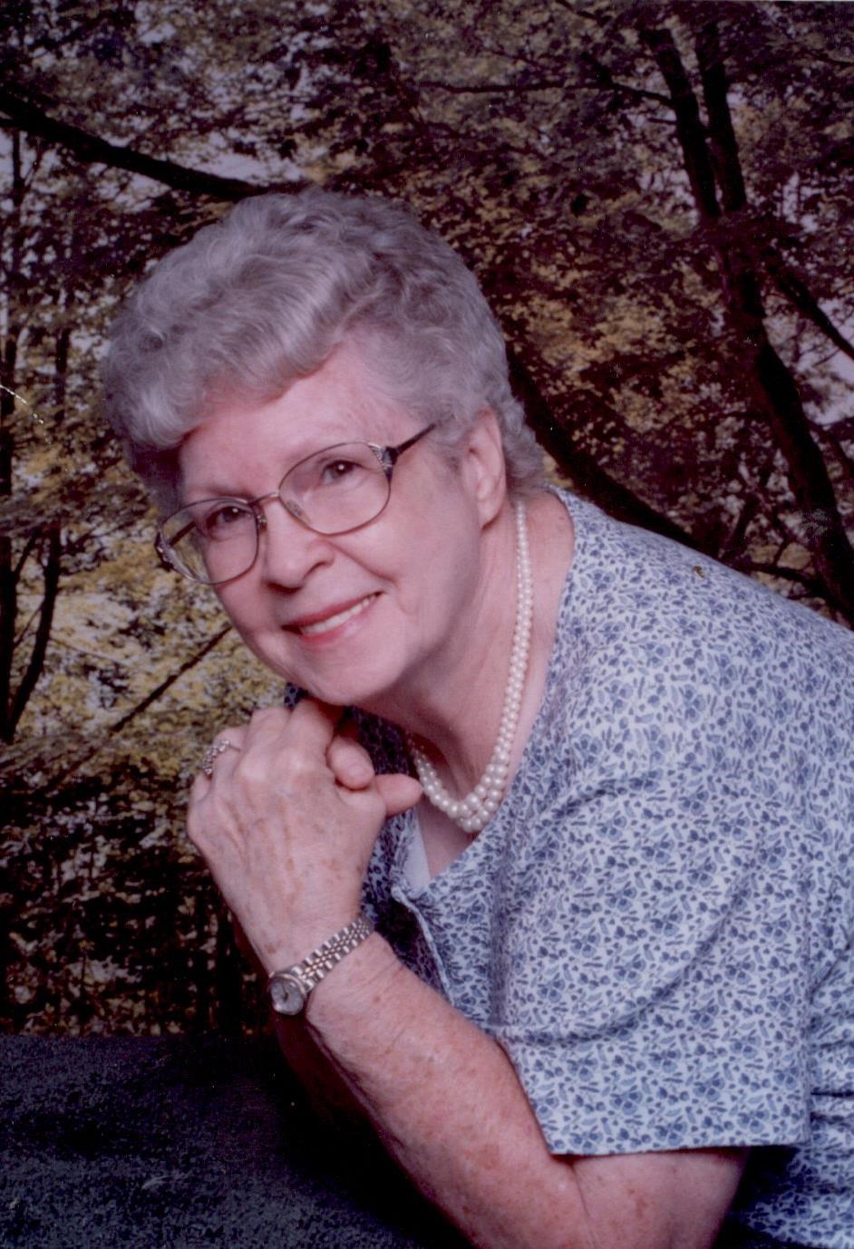 Obituary of Norma June Beat