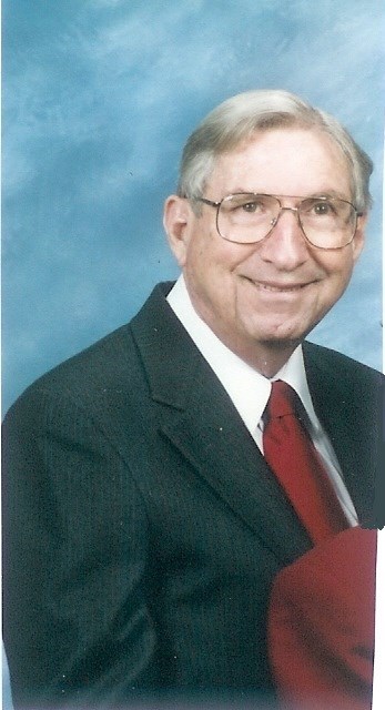 Obituary of James F. Shook