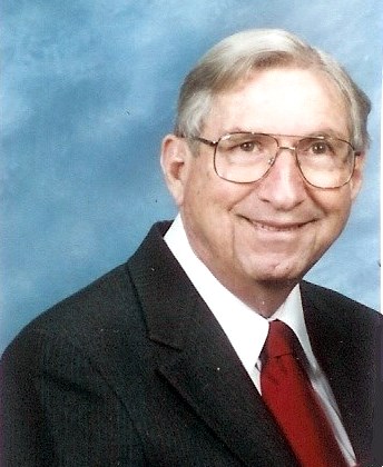 Obituary of James F. Shook