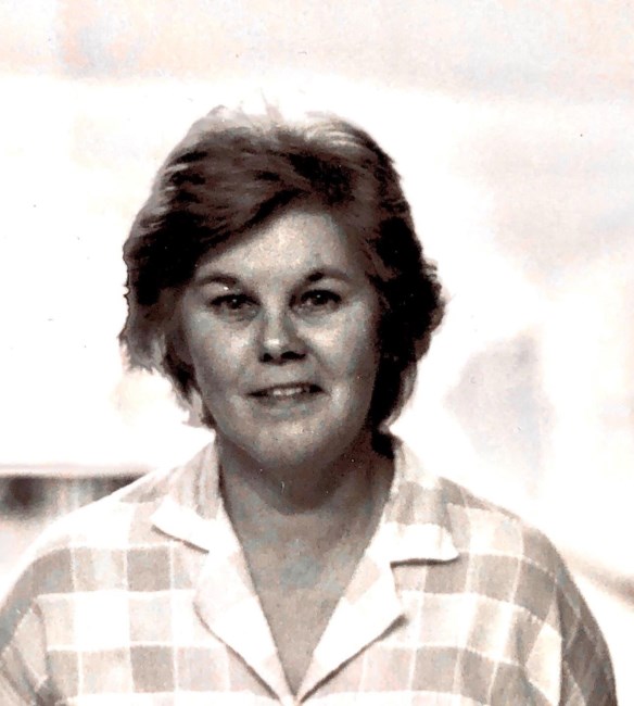 Obituary of Helen Celina Jeffries