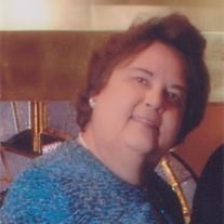 Obituary of Rosemary Elaine Murphy