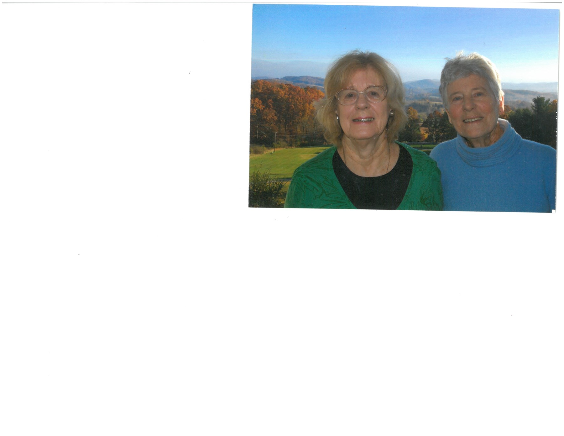 Obituary of Katherine Herbert Trumps